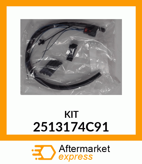 KIT 2513174C91