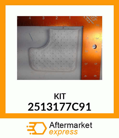 KIT 2513177C91