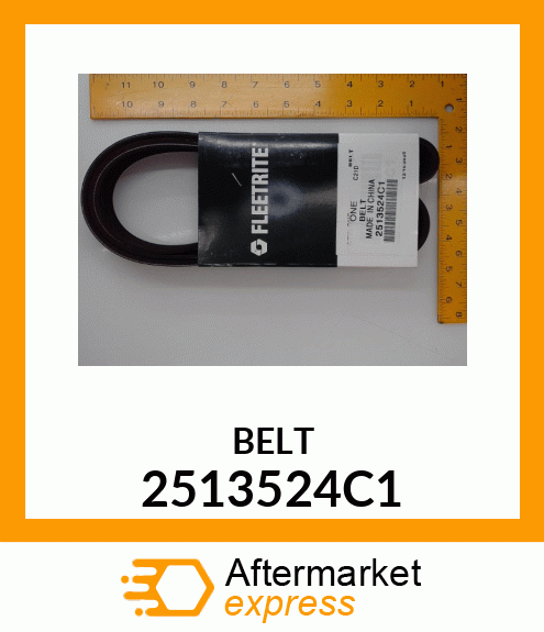 BELT 2513524C1