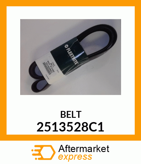 BELT 2513528C1