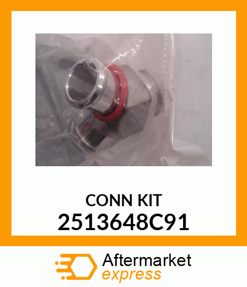 CONN KIT 2513648C91