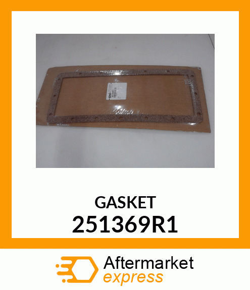 GASKET 251369R1