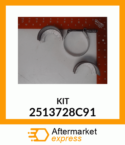 KIT 2513728C91