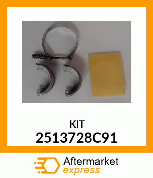 KIT 2513728C91