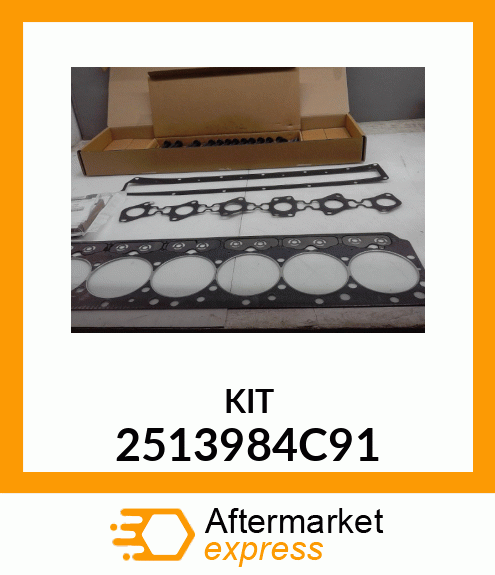 KIT 2513984C91