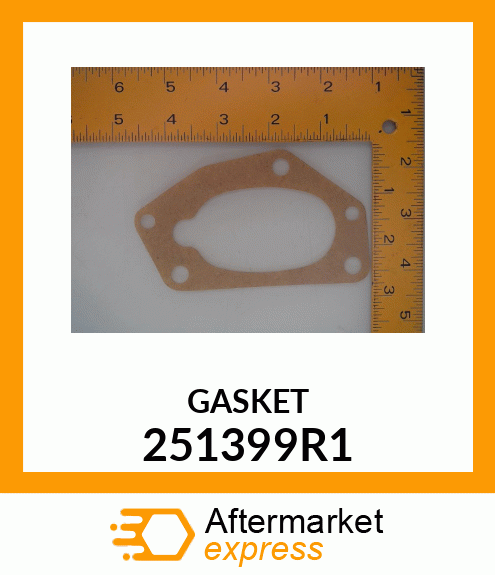 GASKET 251399R1