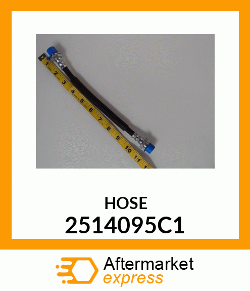 HOSE 2514095C1