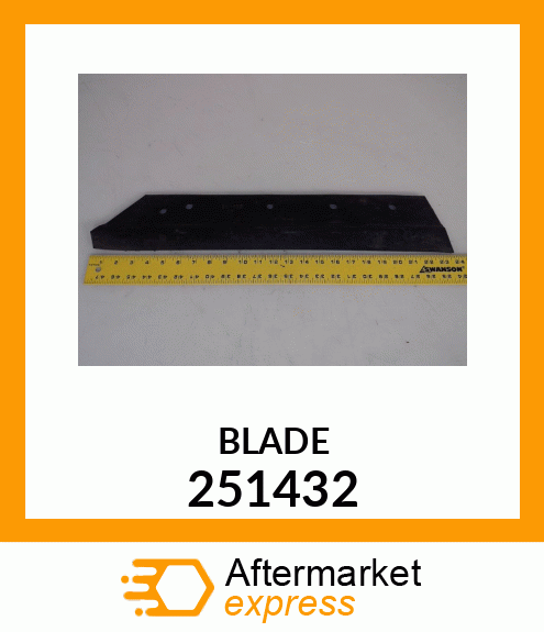 BLADE 251432