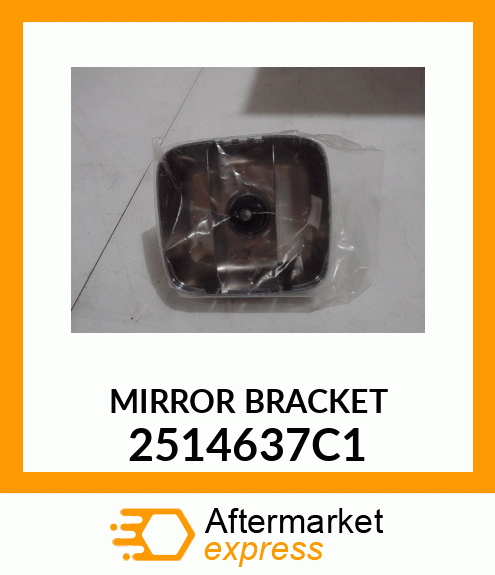 MIRROR BRACKET 2514637C1