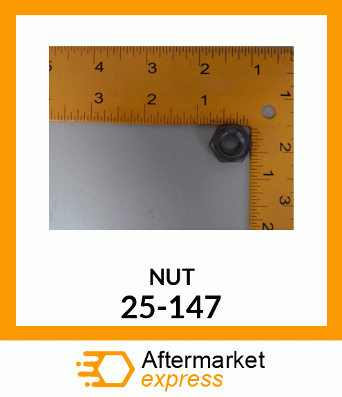 NUT 25-147