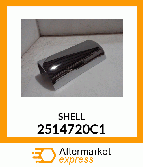 SHELL 2514720C1