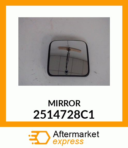 MIRROR 2514728C1