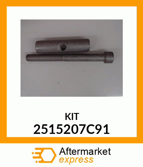 KIT 2515207C91