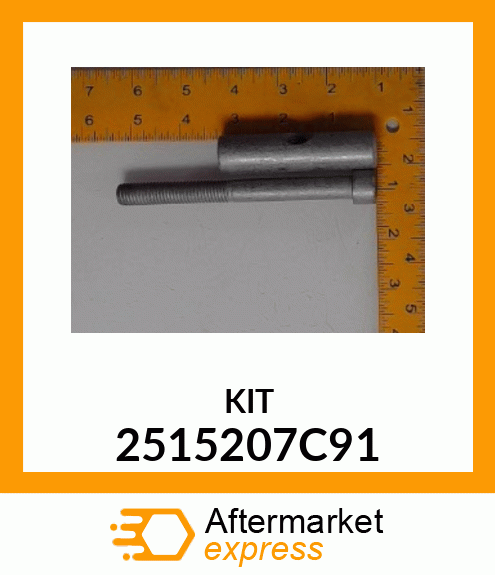 KIT 2515207C91