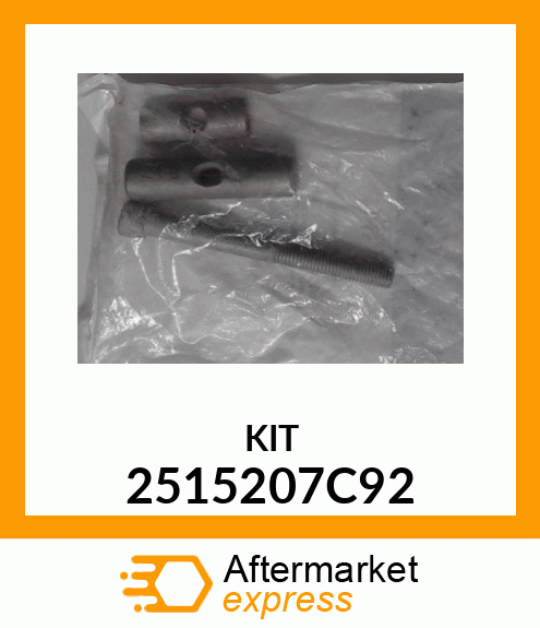 KIT 2515207C92