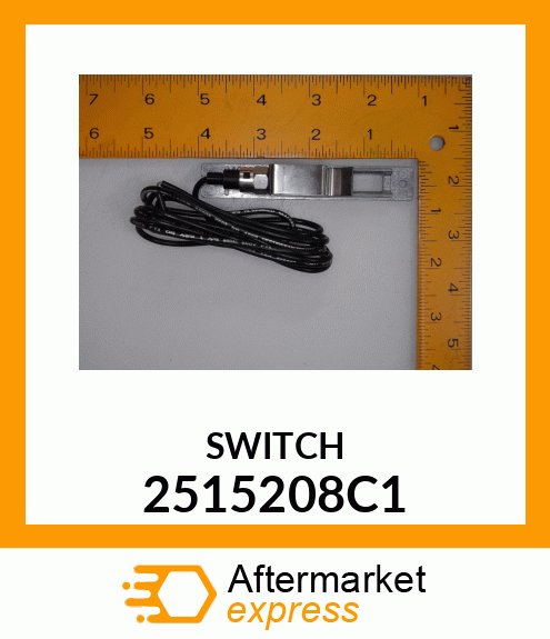 SWITCH 2515208C1