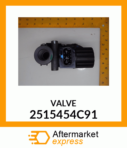 VALVE 2515454C91