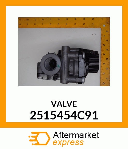 VALVE 2515454C91