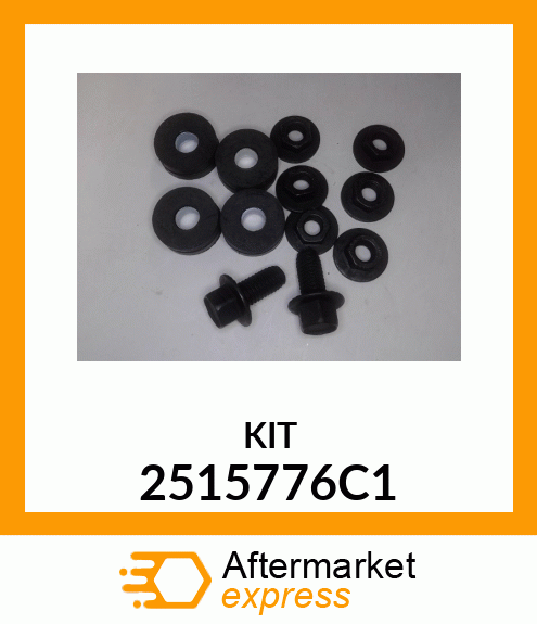 KIT 2515776C1