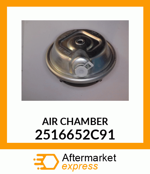 AIR CHAMBER 2516652C91