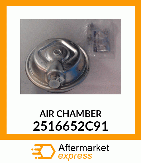 AIR CHAMBER 2516652C91