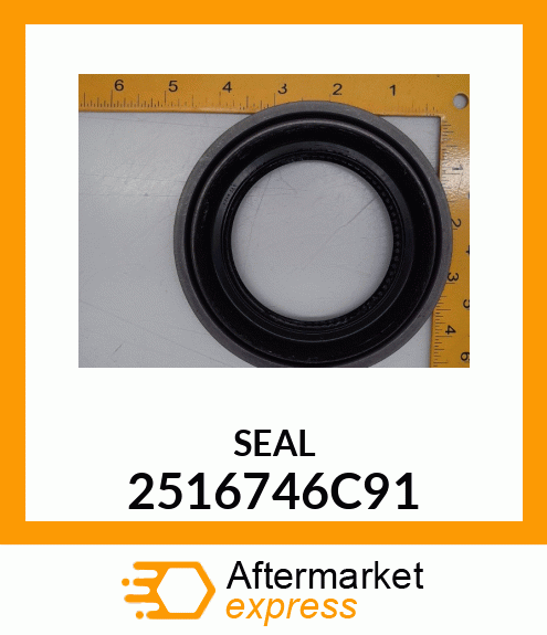 SEAL 2516746C91