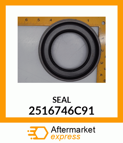 SEAL 2516746C91