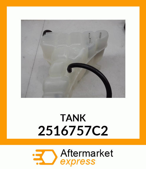 TANK 2516757C2