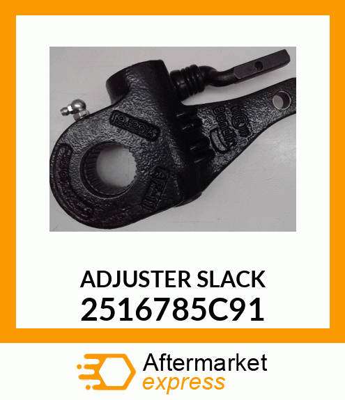 ADJUSTER SLACK 2516785C91