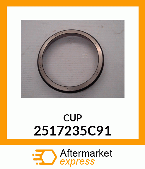 CUP 2517235C91