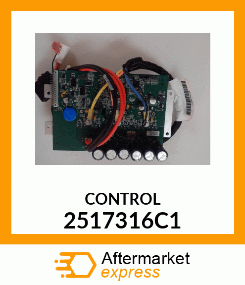 CONTROL 2517316C1