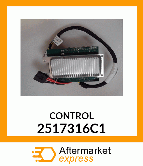 CONTROL 2517316C1