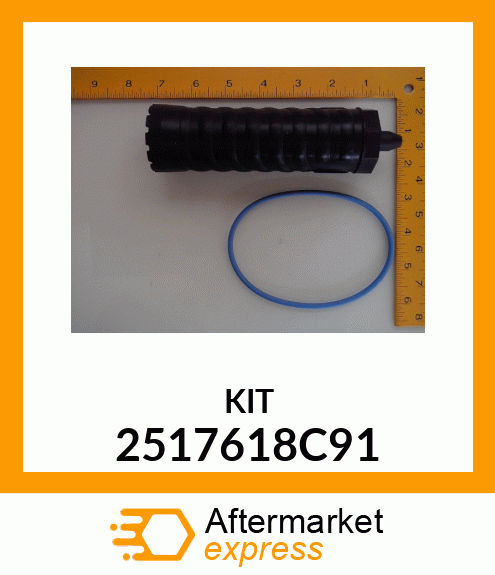 KIT 2517618C91