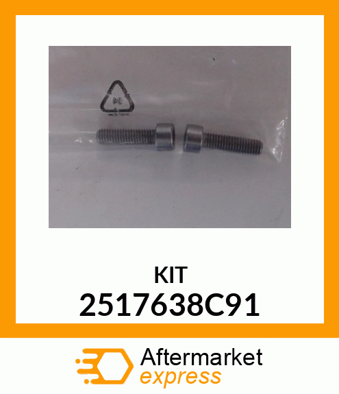 KIT 2517638C91