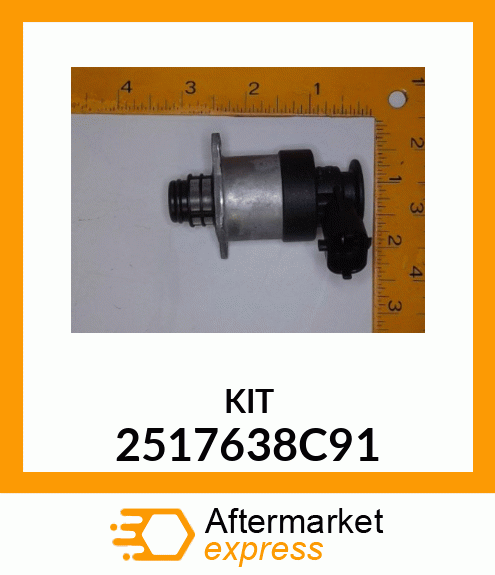 KIT 2517638C91