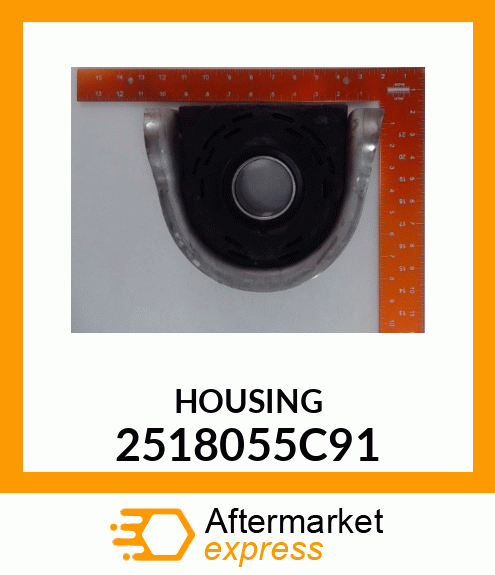 HOUSING 2518055C91