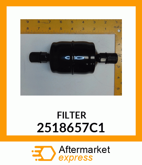 FILTER 2518657C1