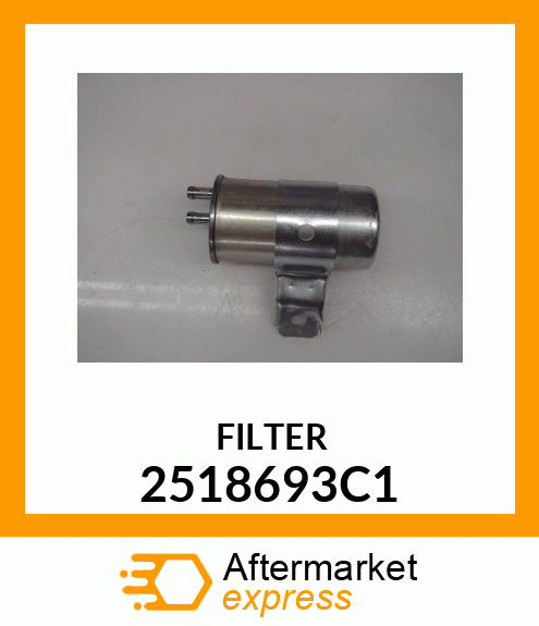 FILTER 2518693C1