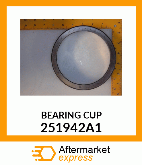 BEARING CUP 251942A1