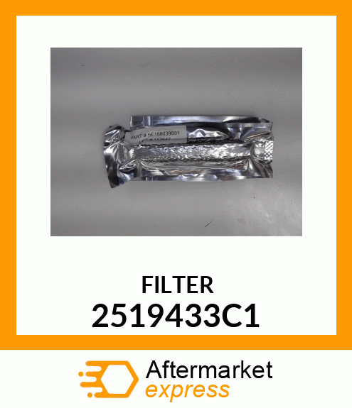 FILTER 2519433C1