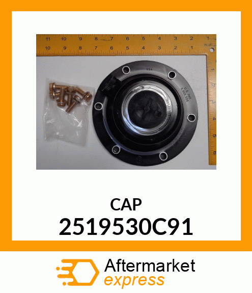 CAP 2519530C91