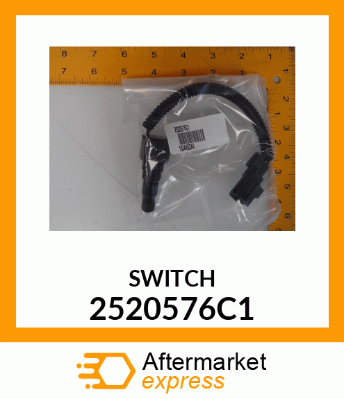 SWITCH 2520576C1