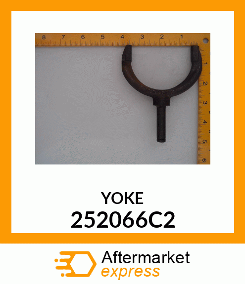 YOKE 252066C2