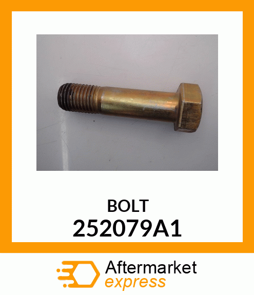 BOLT 252079A1