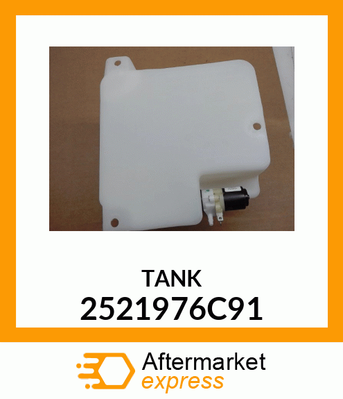 TANK 2521976C91