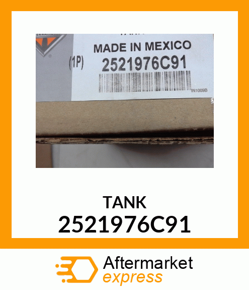 TANK 2521976C91