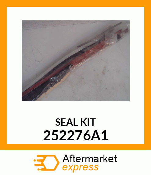 SEAL KIT 252276A1