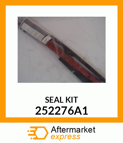 SEAL KIT 252276A1