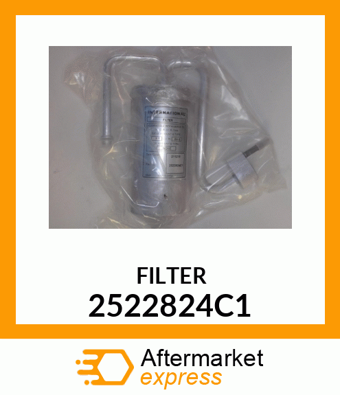 FILTER 2522824C1