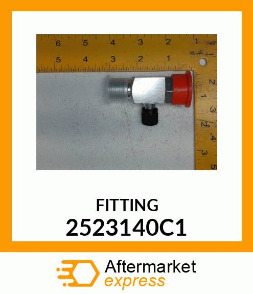 FITTING 2523140C1